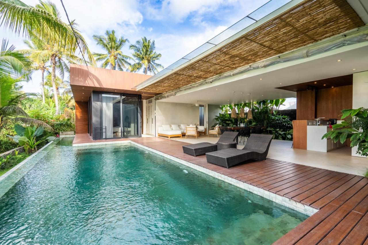 Flow I Villa Ubud (Bali)