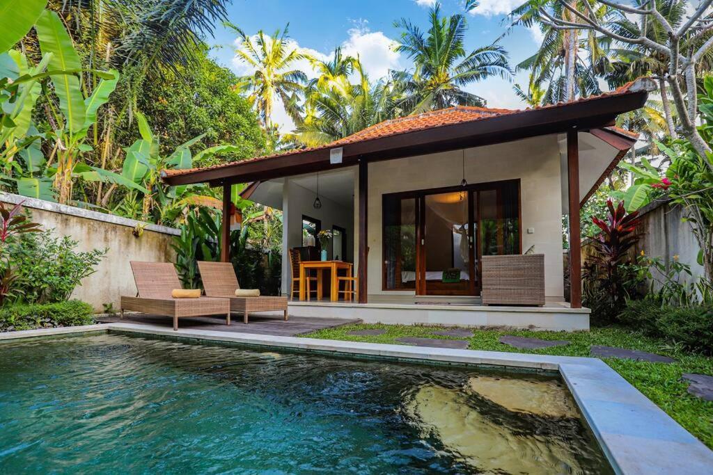 Escape: Hidden Gem For Nature Lovers Villa