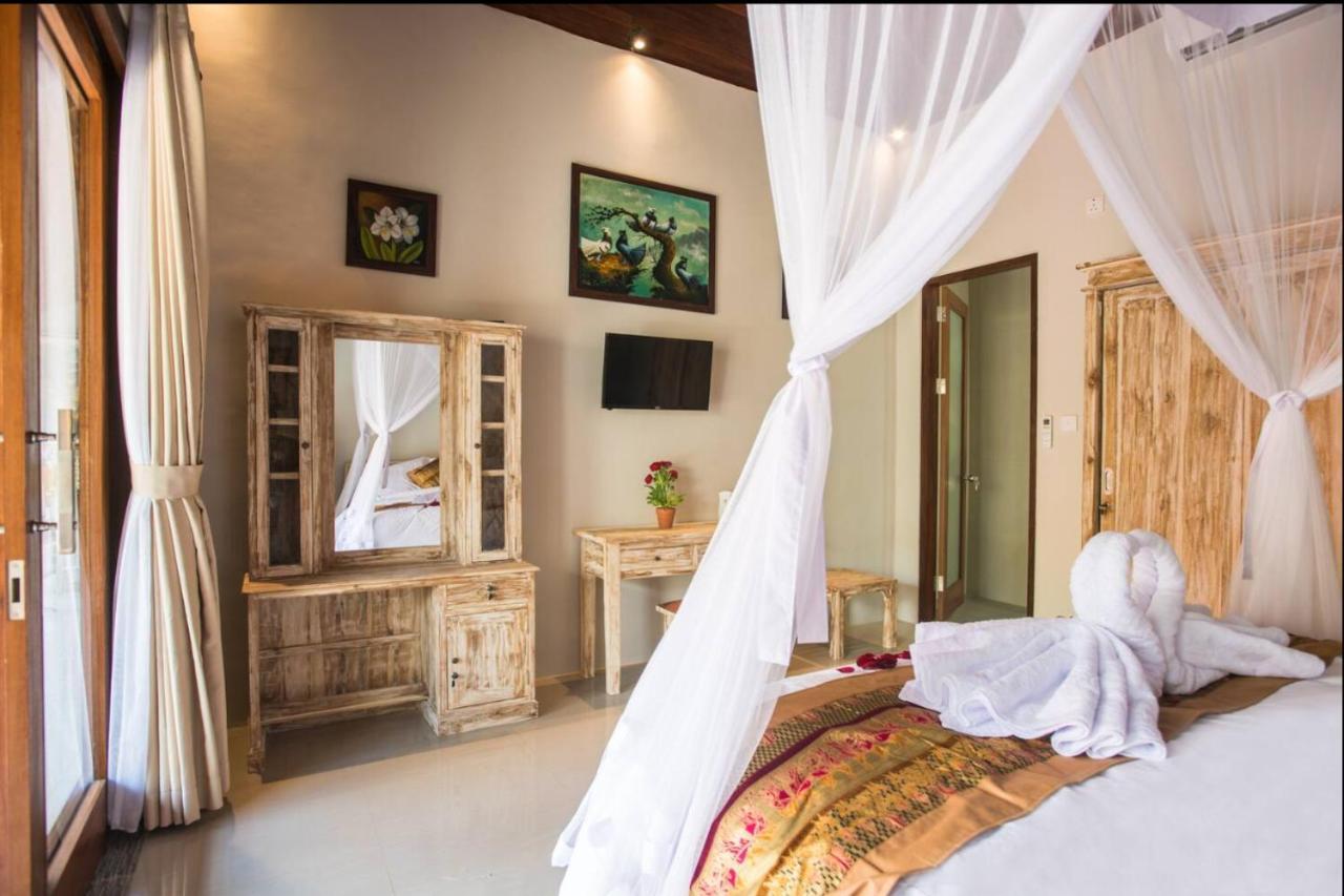 New I You-ii: Inhale Bali Vibe! Villa