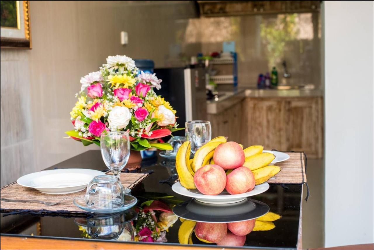 New I You-ii: Inhale Bali Vibe! Villa *