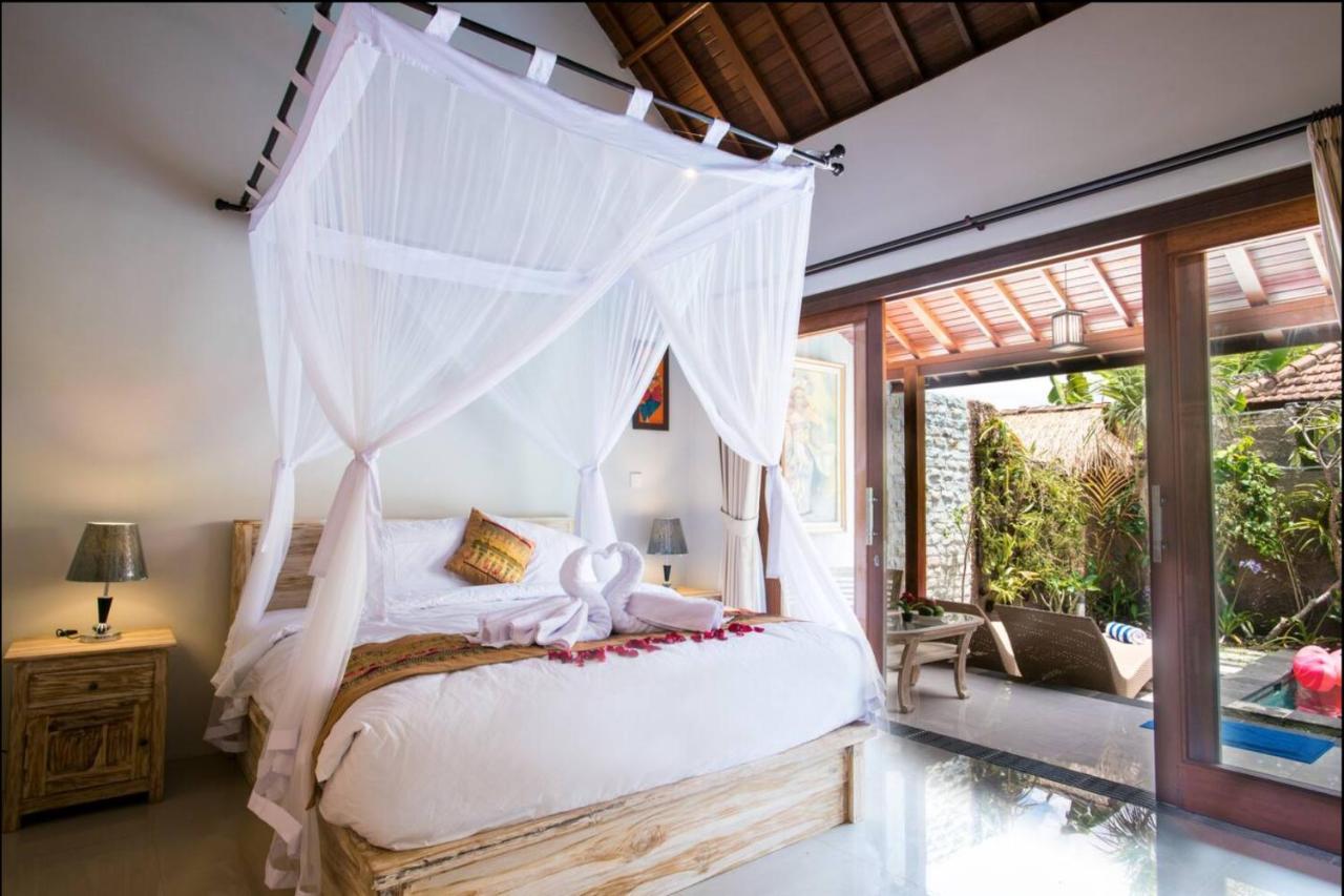 Villa New I You-ii: Inhale Bali Vibe! Ubud (Bali)