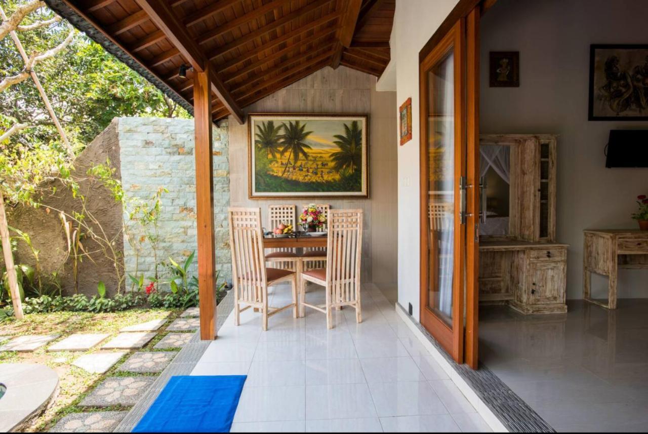 New I You-ii: Inhale Bali Vibe! Ubud (Bali)