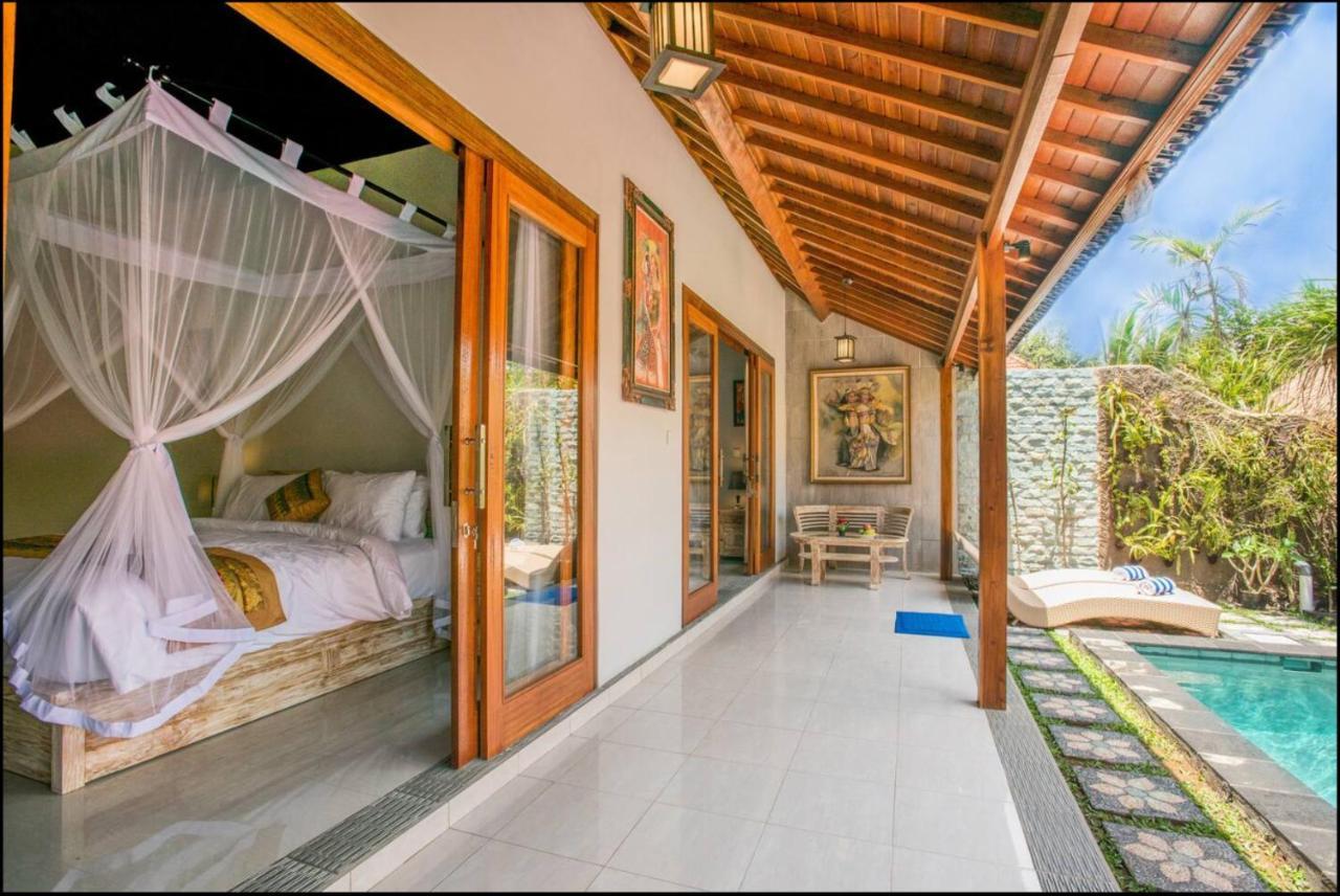 New I You-ii: Inhale Bali Vibe!