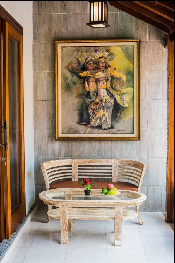 Villa New I You-ii: Inhale Bali Vibe! Ubud (Bali)