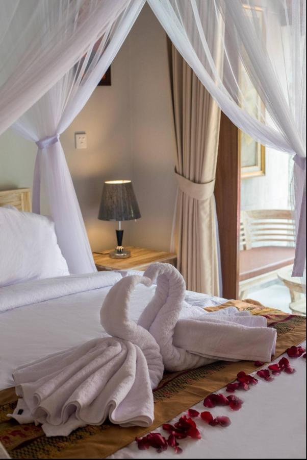 New I You-ii: Inhale Bali Vibe! *