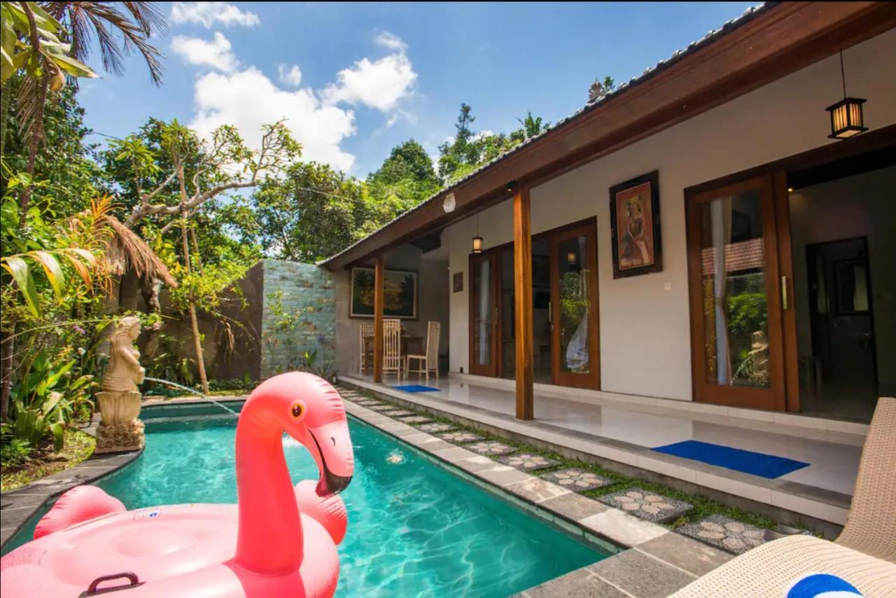 Villa New I You-ii: Inhale Bali Vibe!