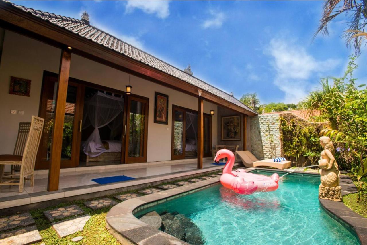 New I You-ii: Inhale Bali Vibe! Ubud (Bali)