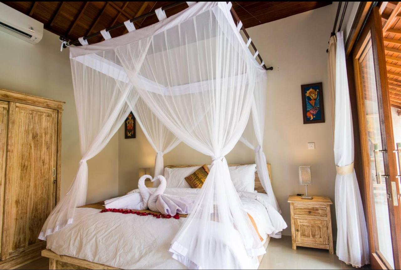 New I You-ii: Inhale Bali Vibe! Villa