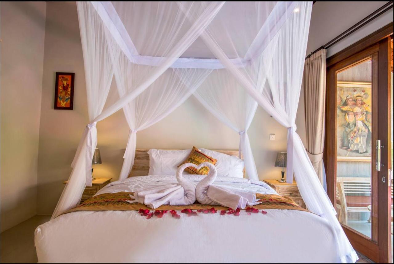 New I You-ii: Inhale Bali Vibe!