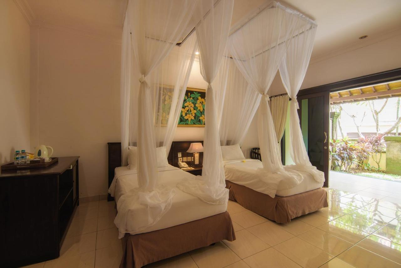 Champlung Sari And Spa Ubud (Bali)