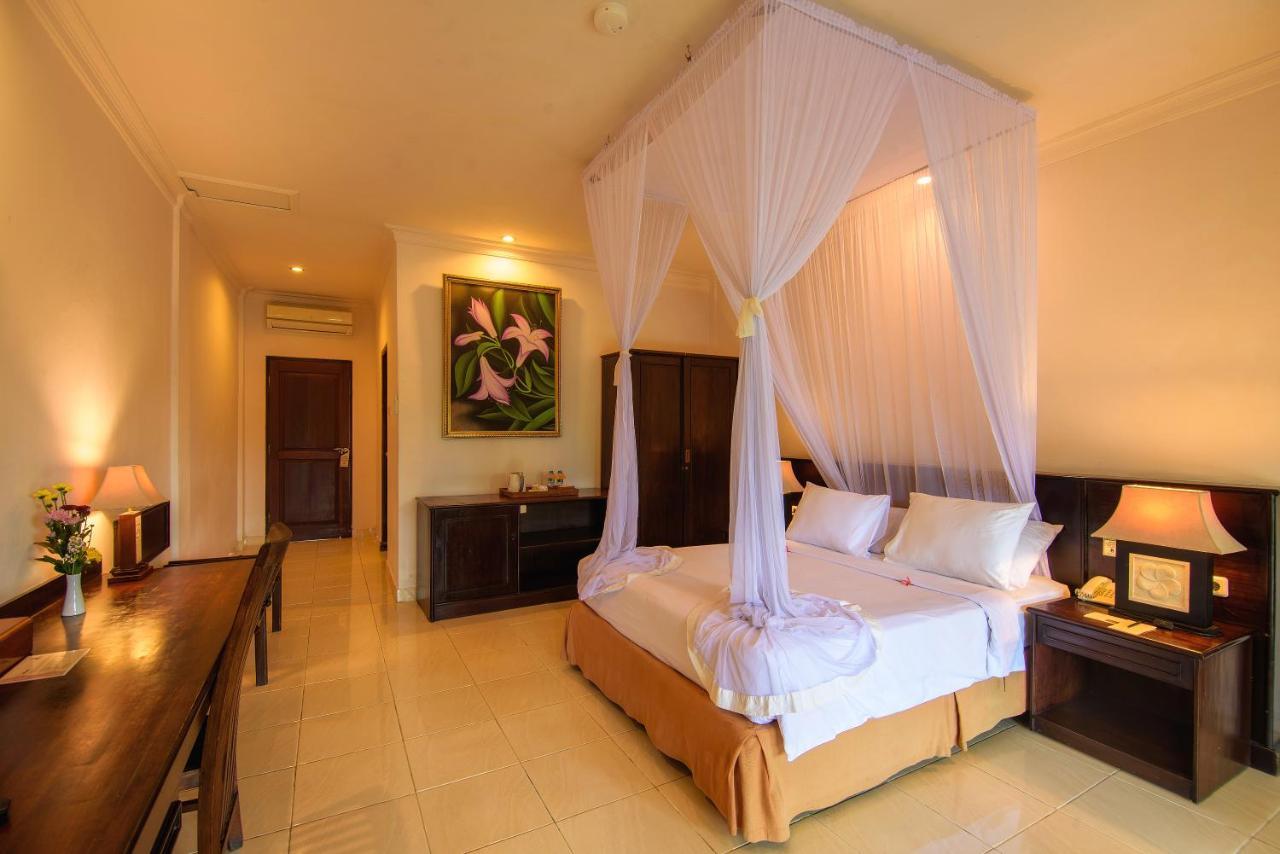 Champlung Sari And Spa 3*