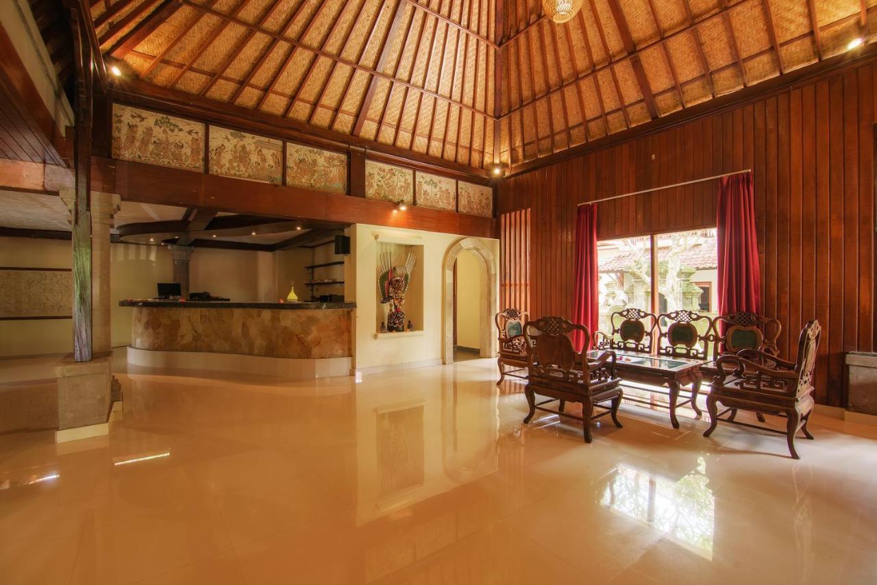Champlung Sari And Spa 3*