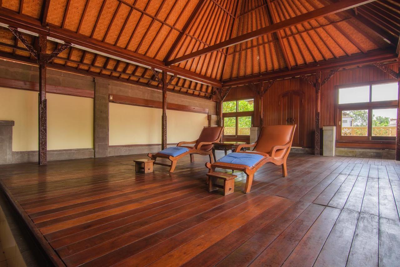 Champlung Sari And Spa Hotel Ubud (Bali)