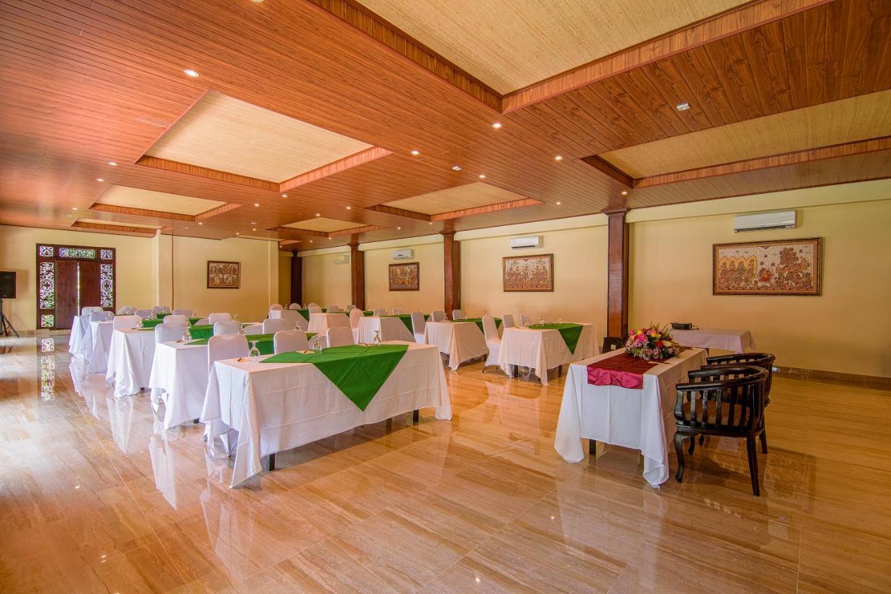 Champlung Sari And Spa
