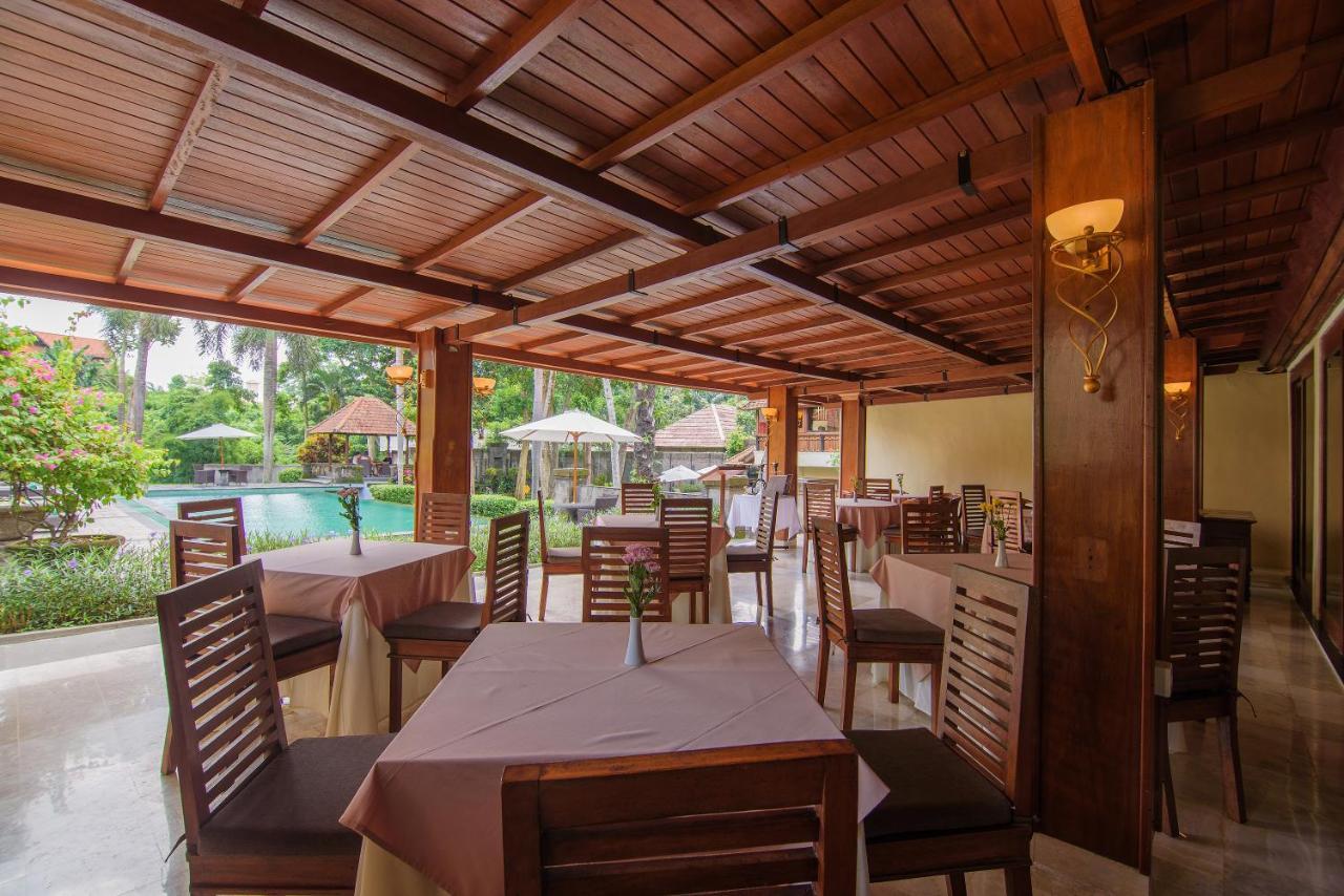 Hotel Champlung Sari And Spa Ubud (Bali)