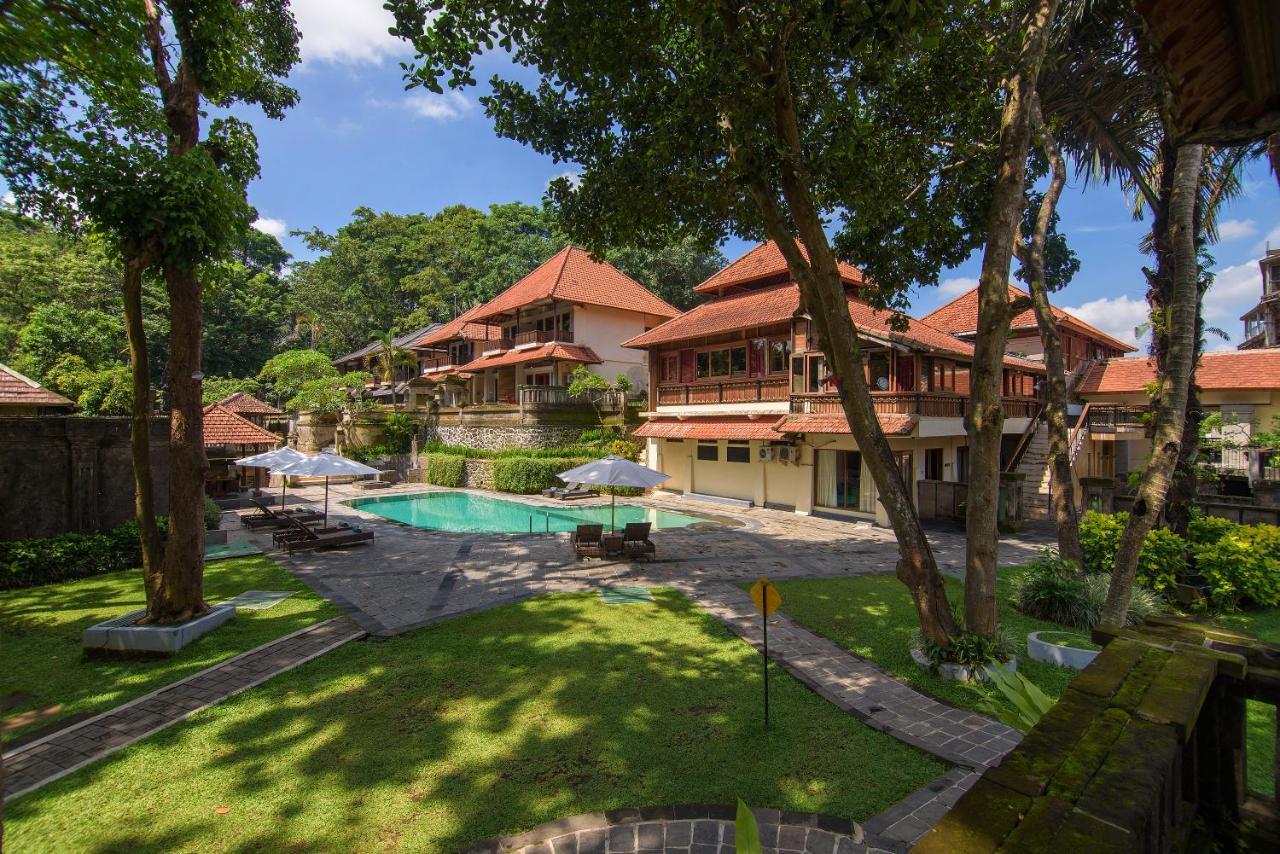 Champlung Sari And Spa 3* Ubud (Bali)
