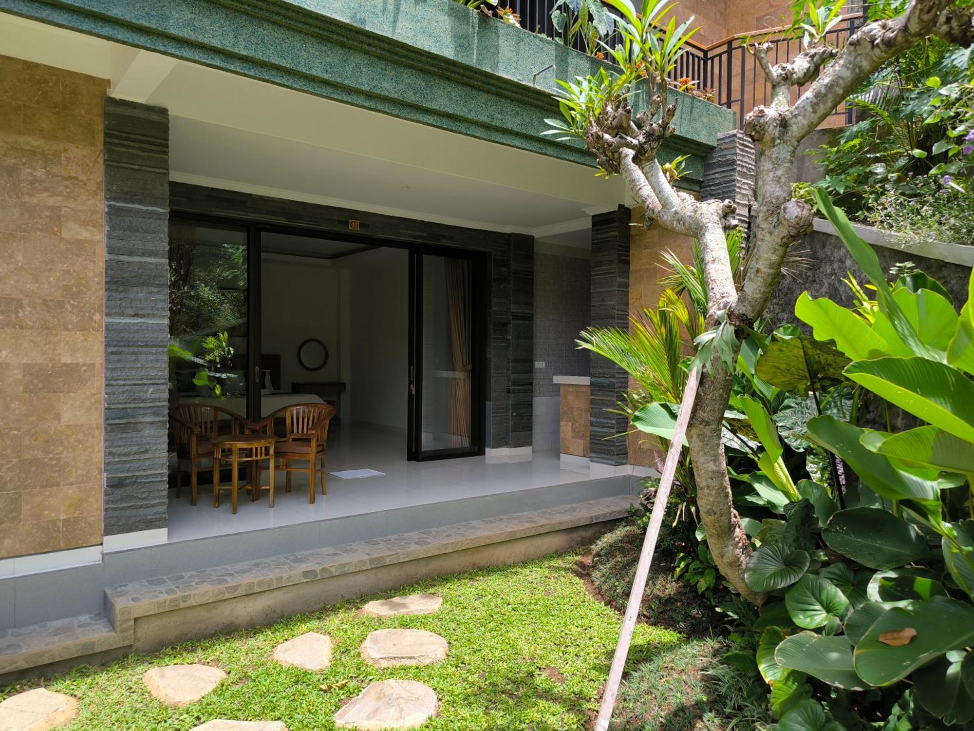 Holiday park Bambu *