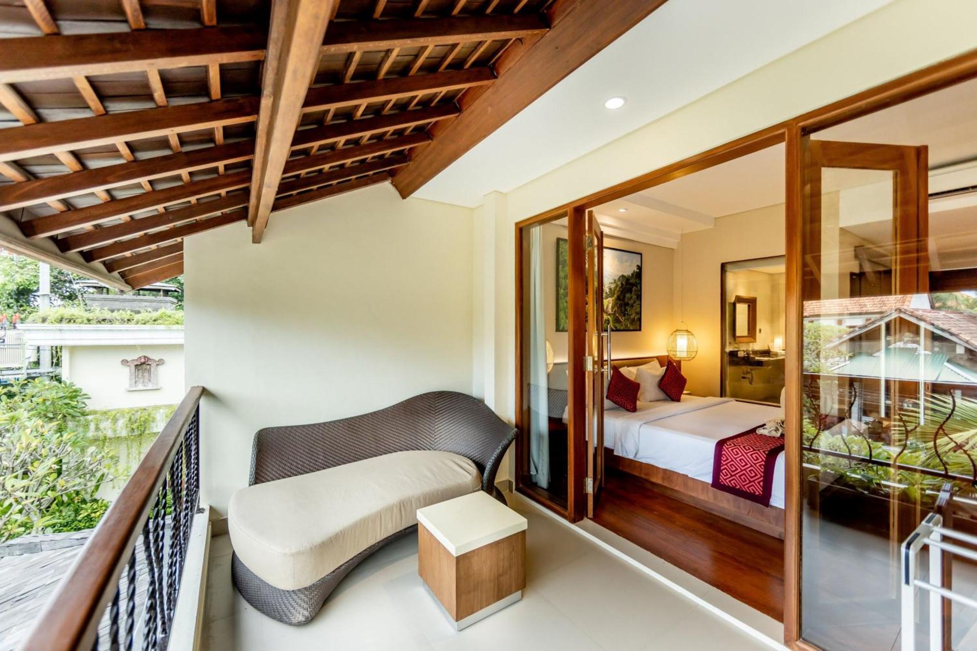 Anumana Ubud