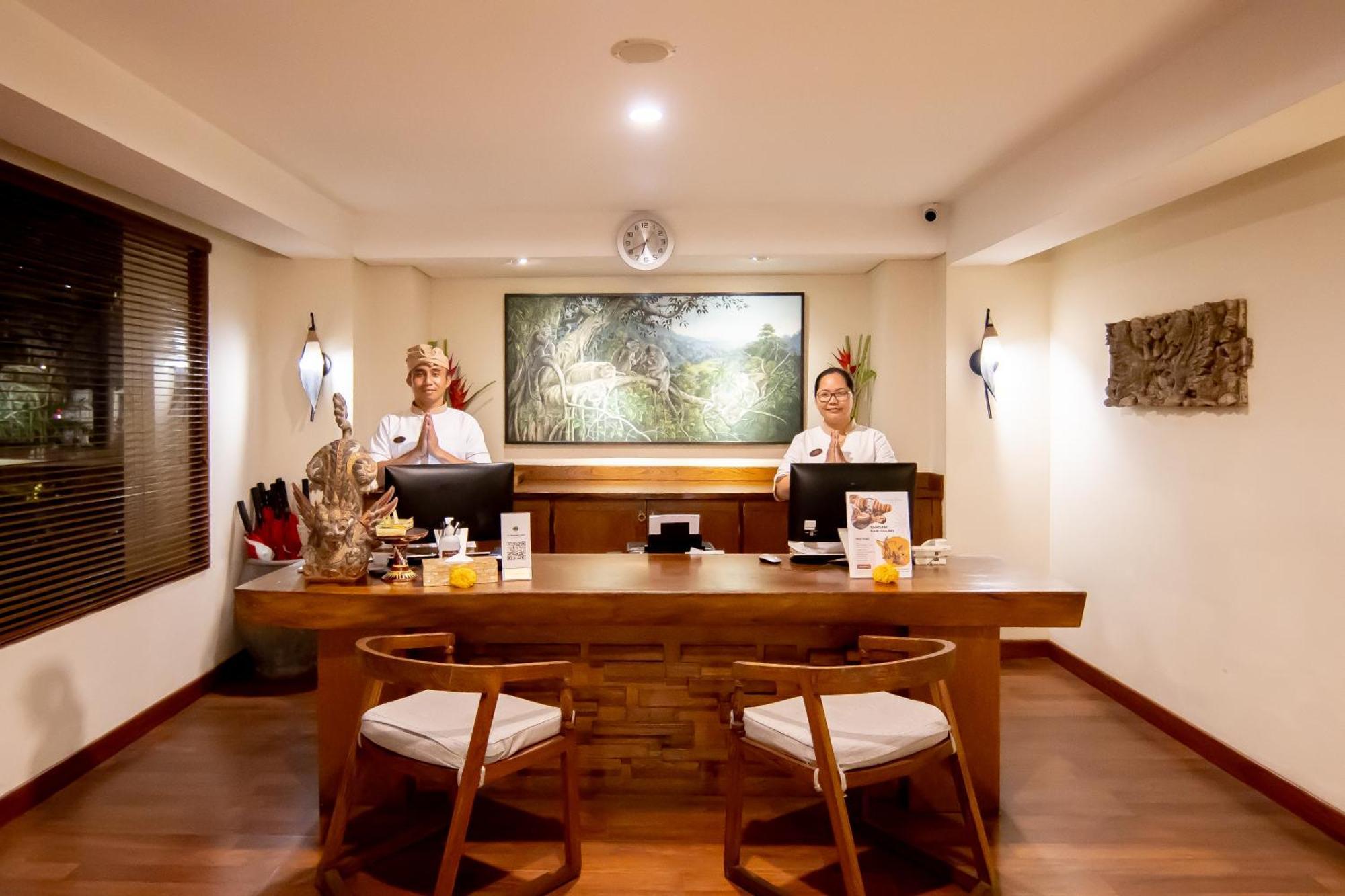 Anumana Ubud