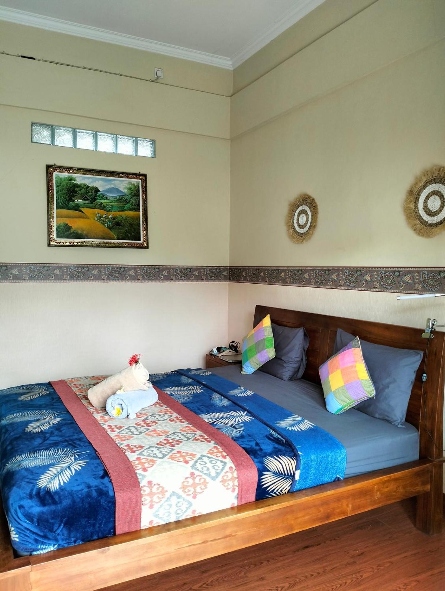 Nami House Ubud (Bali)