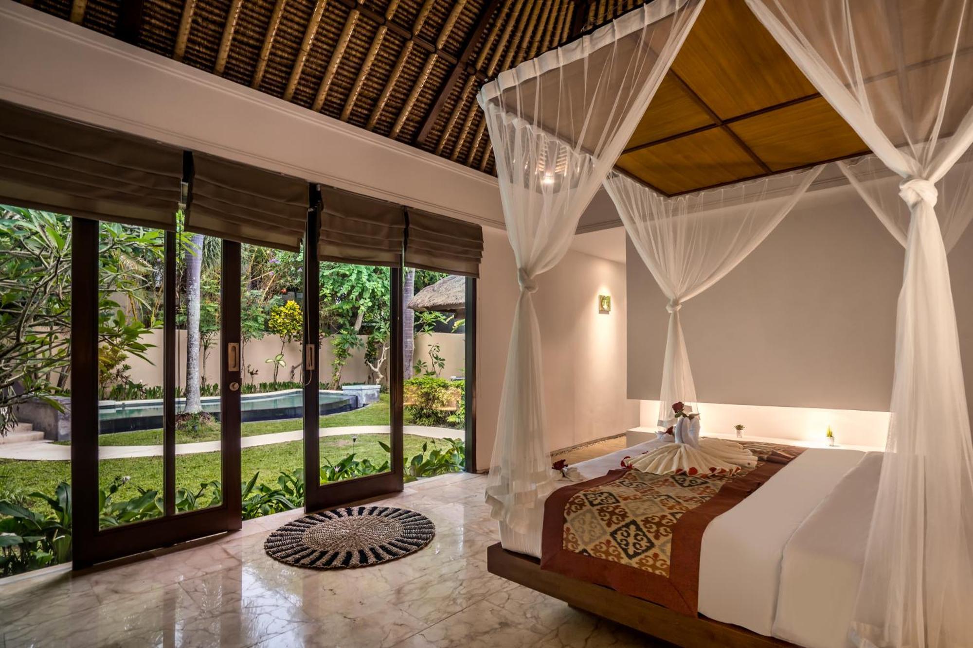 Sayang Sari * Ubud