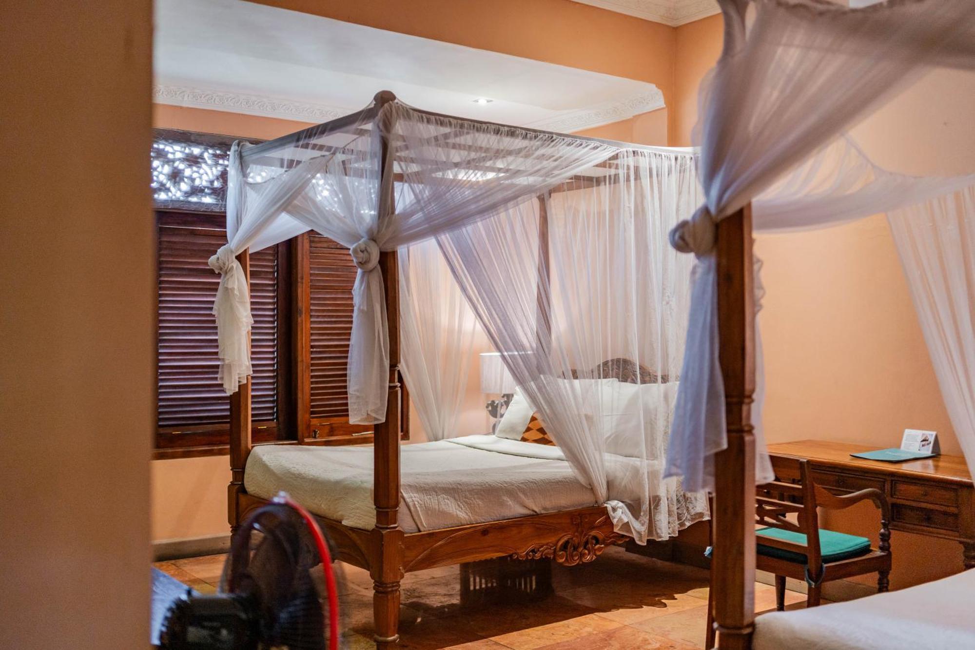 Honeymoon Gasthuis 3*