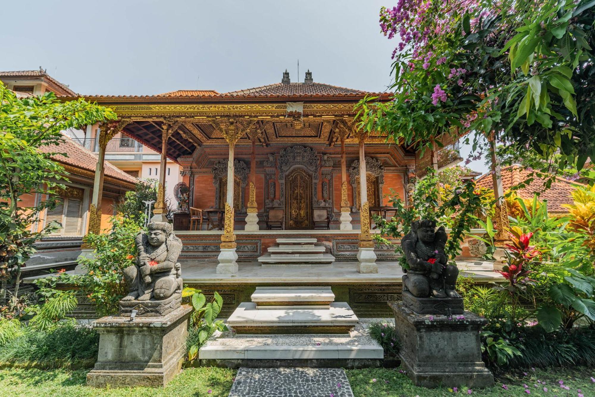 Honeymoon Ubud