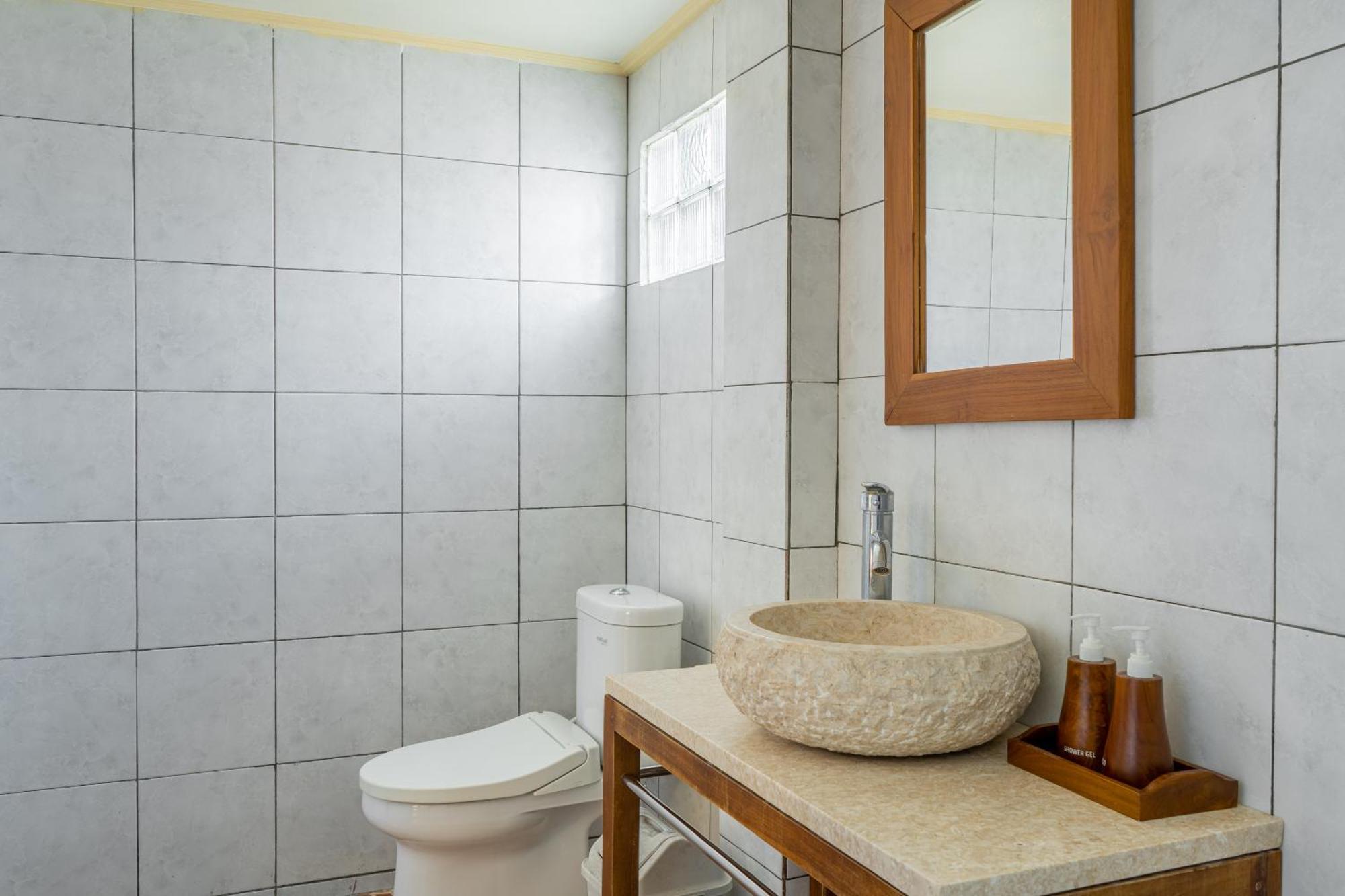 Abangan Bungalow Guest house Ubud (Bali)