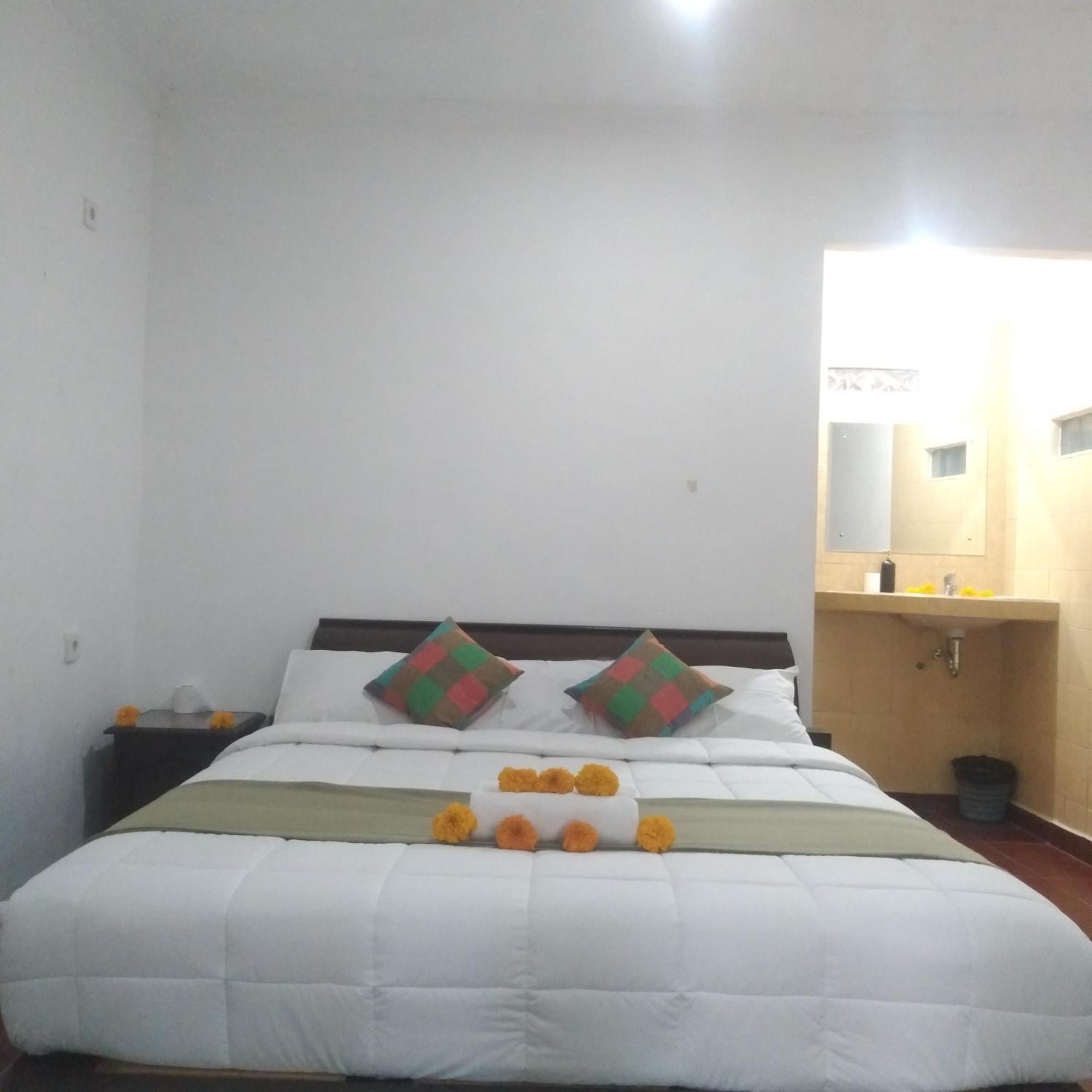 Between Hostel