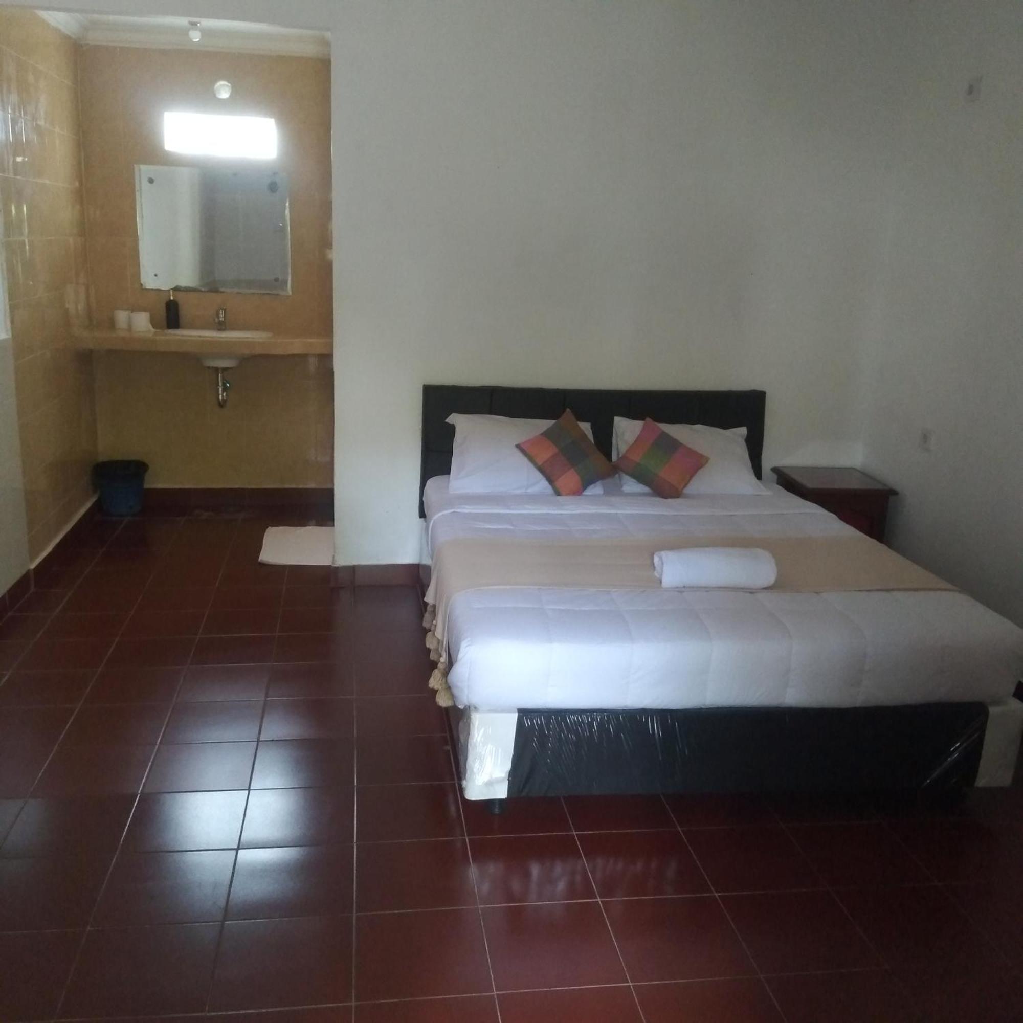 Between Hostel Ubud