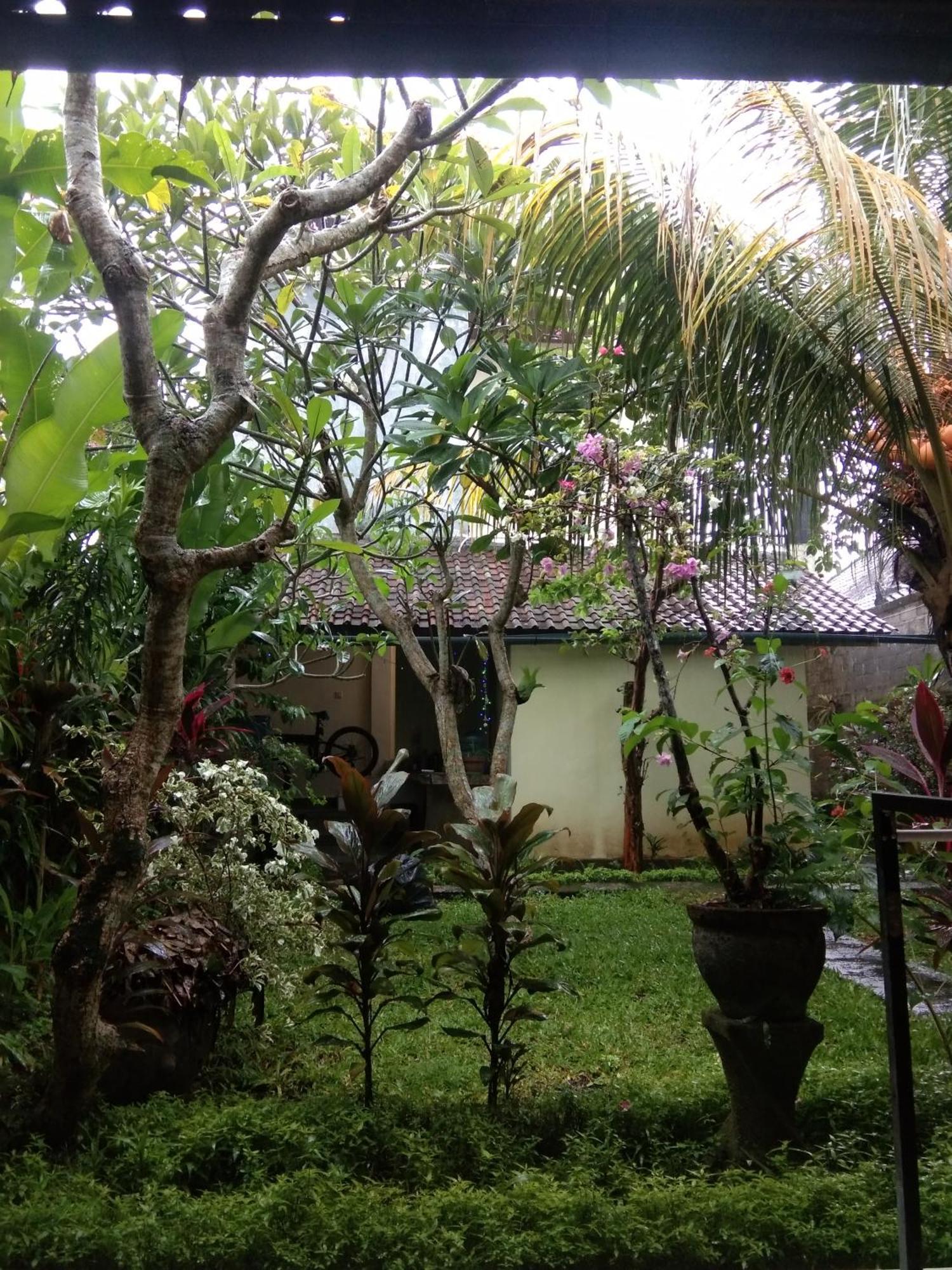 Wisma tamu Gepokan 2*