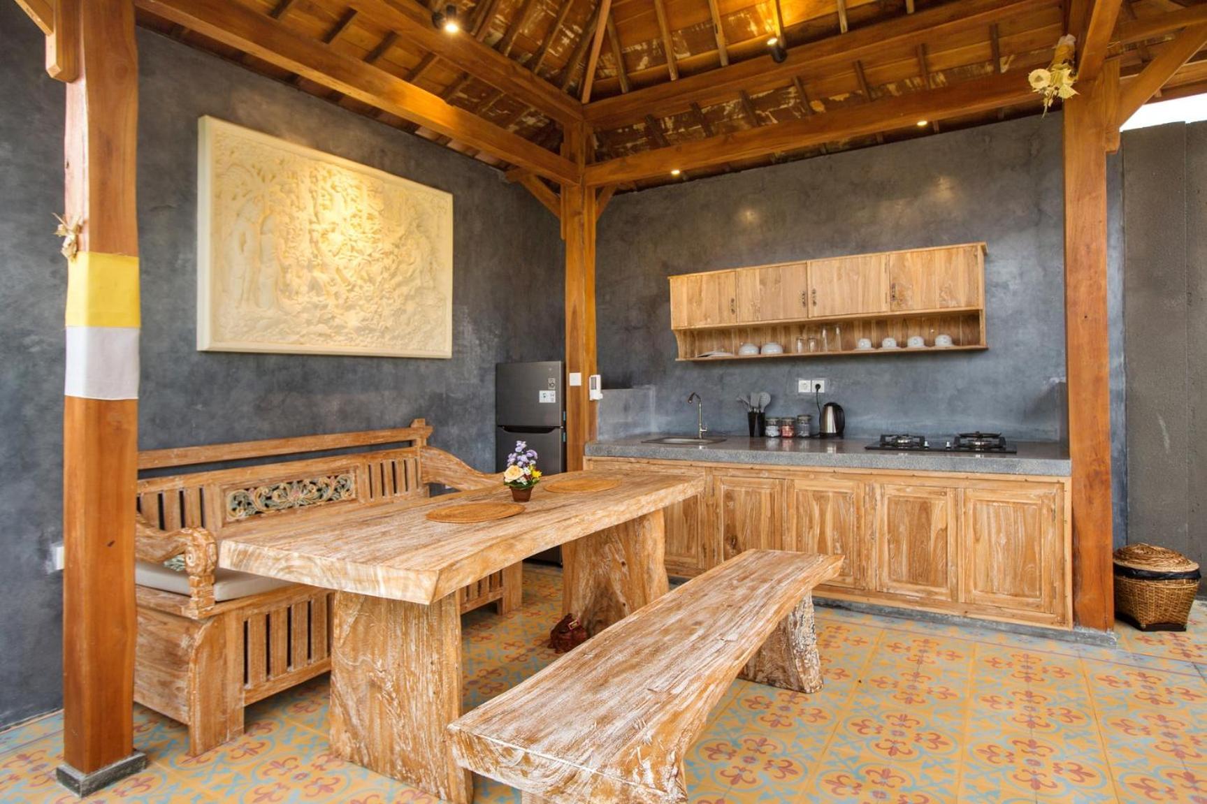 The Meranggi * Ubud (Bali)