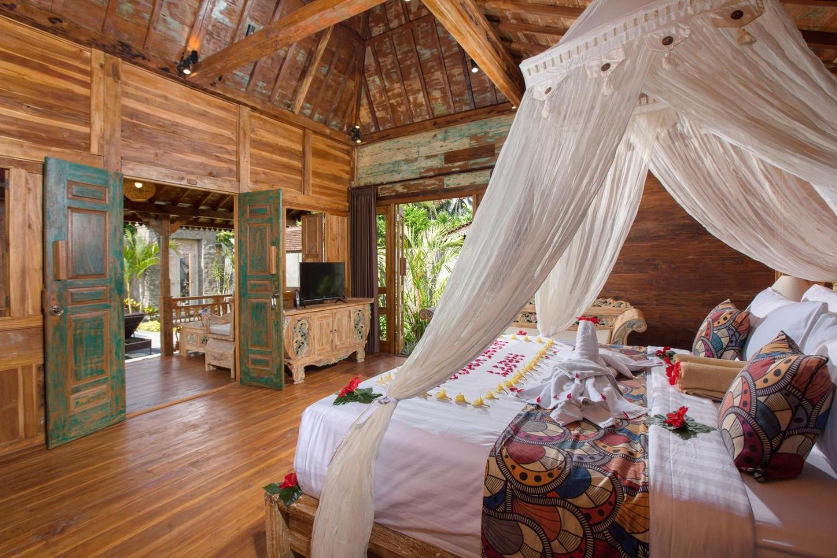 Guest house The Meranggi