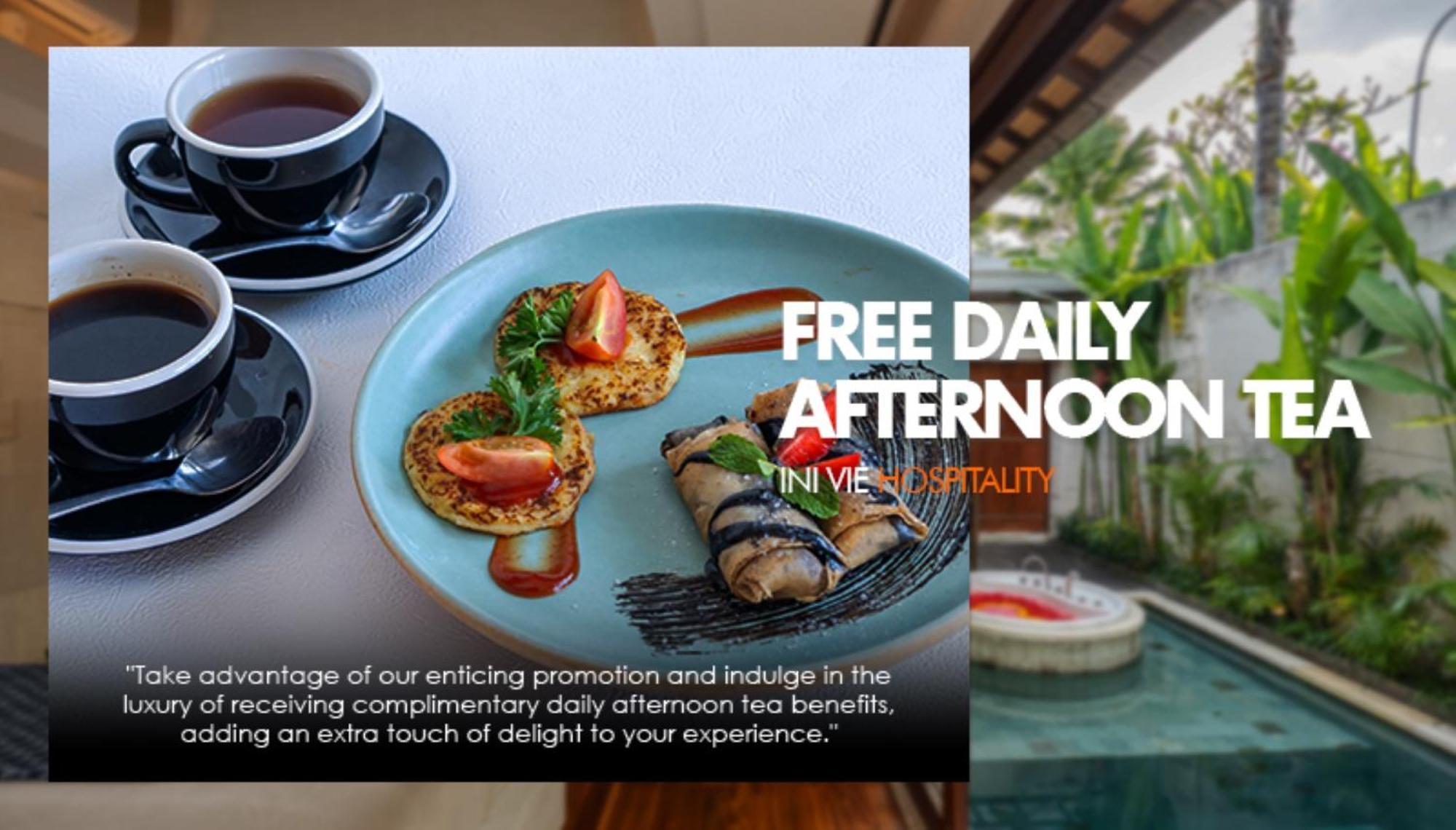 Asvara By Ini Vie Hospitality Ubud (Bali)