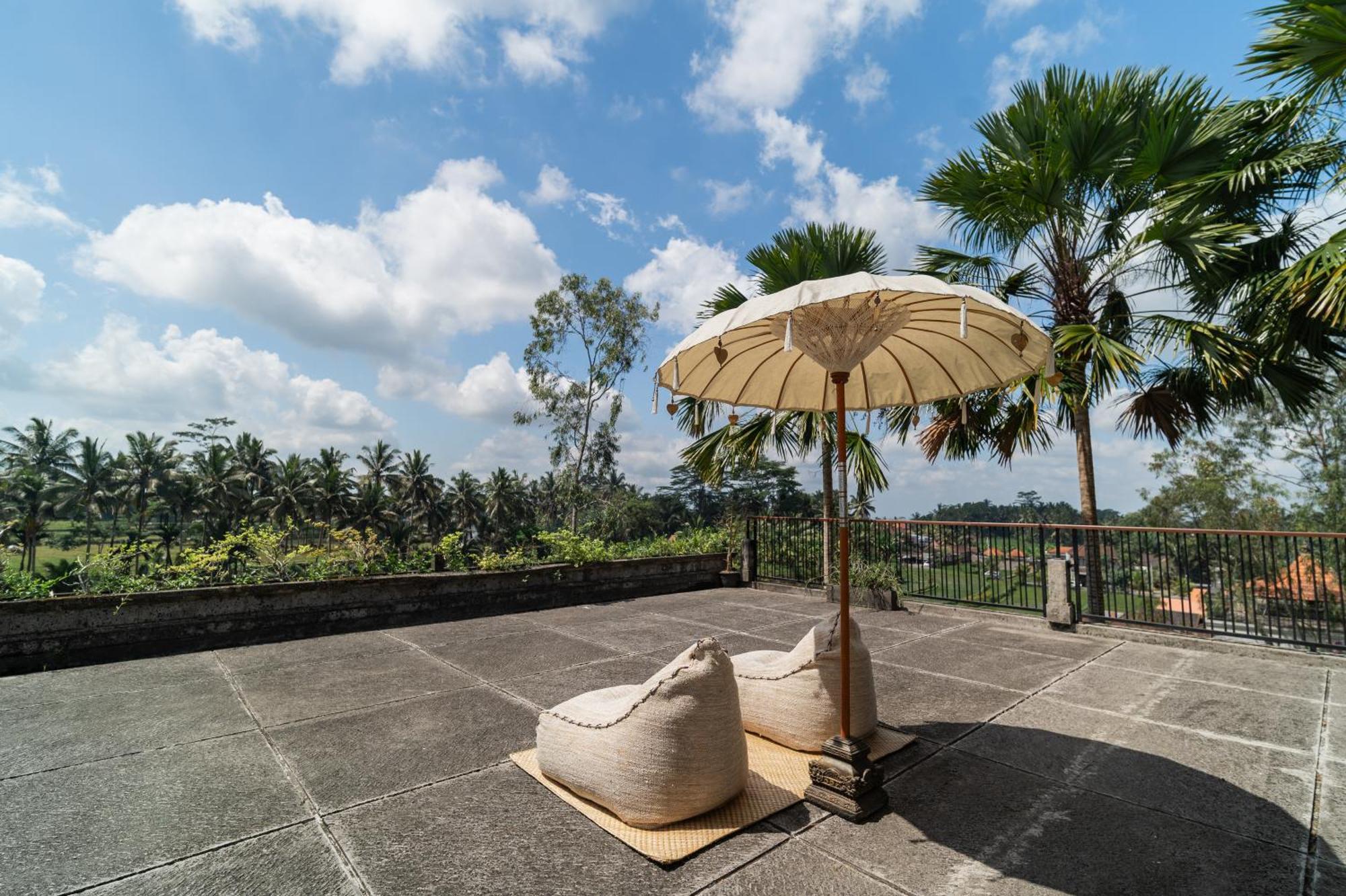 Om Ham Retreat And 4* Ubud