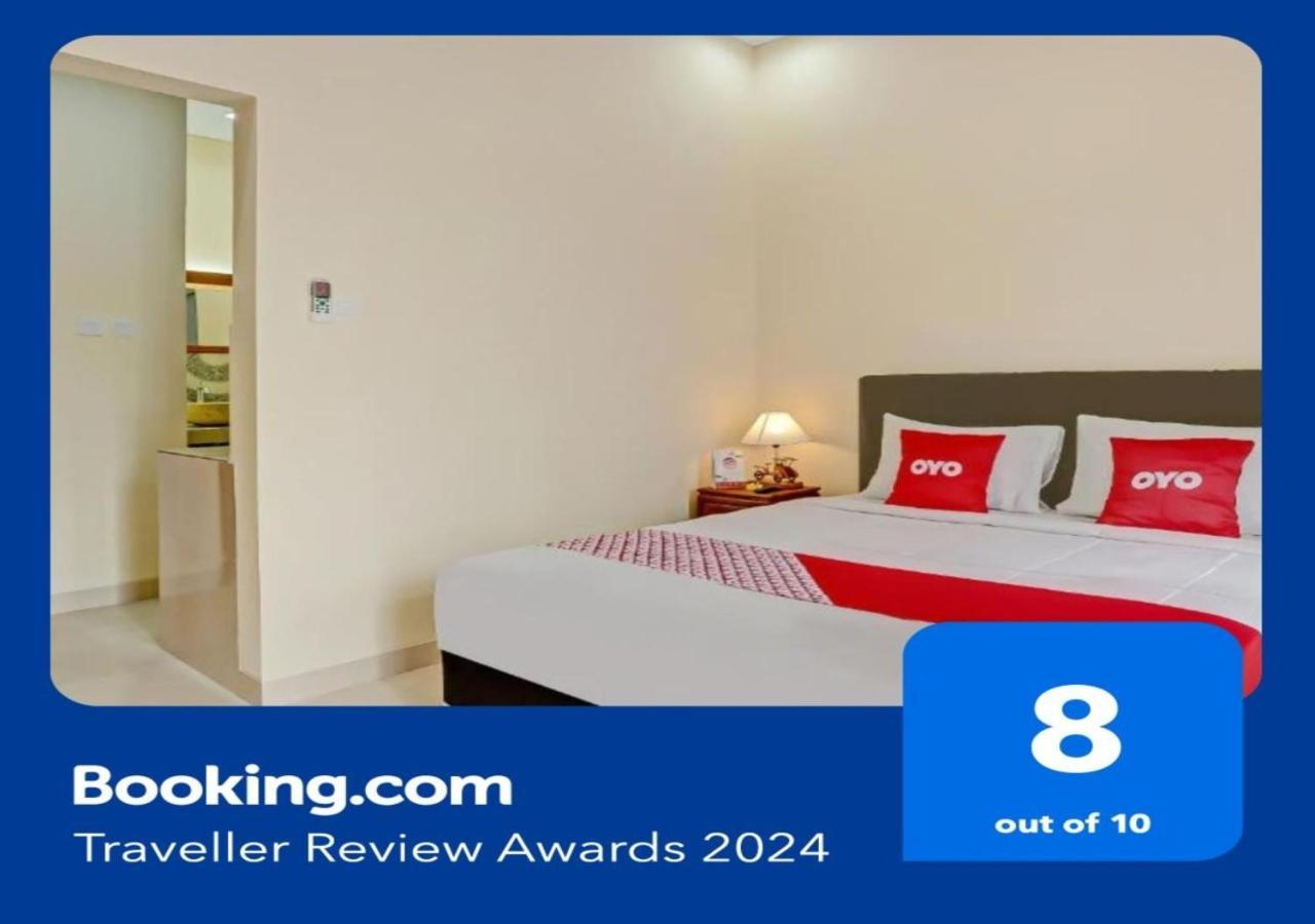 Hotel Capital O 90654 Wisata Buana Amerta 3*