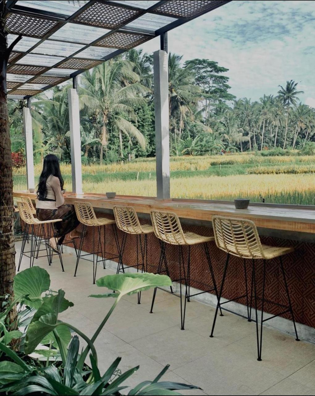 Govala & Villa Ubud