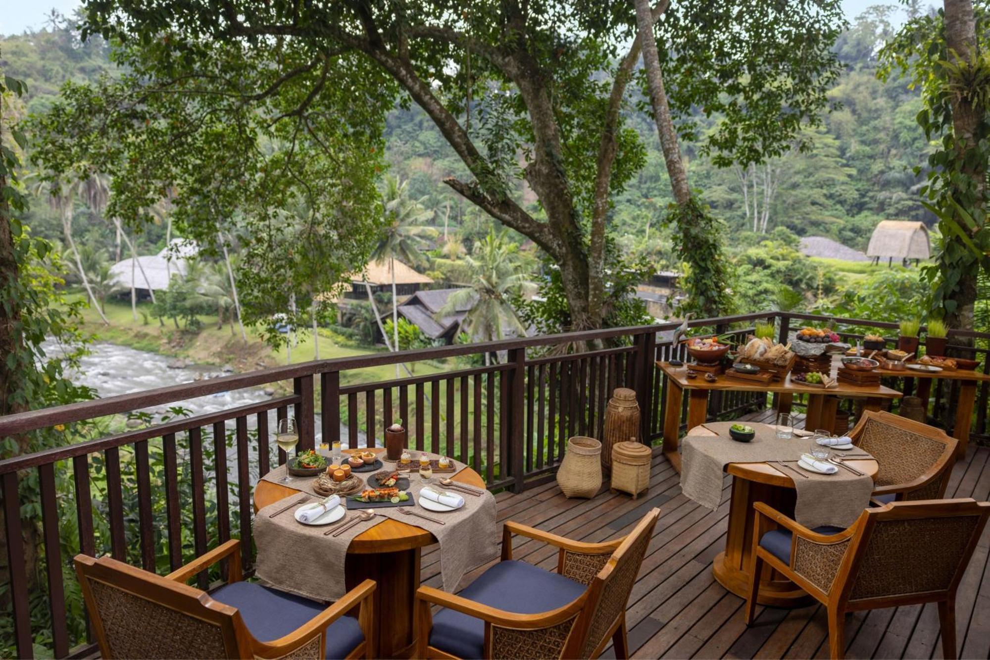 Resort Mandapa, A Ritz-carlton Reserve