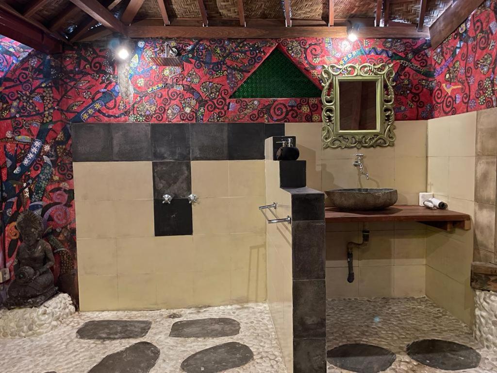 Bali Bohemia 4*