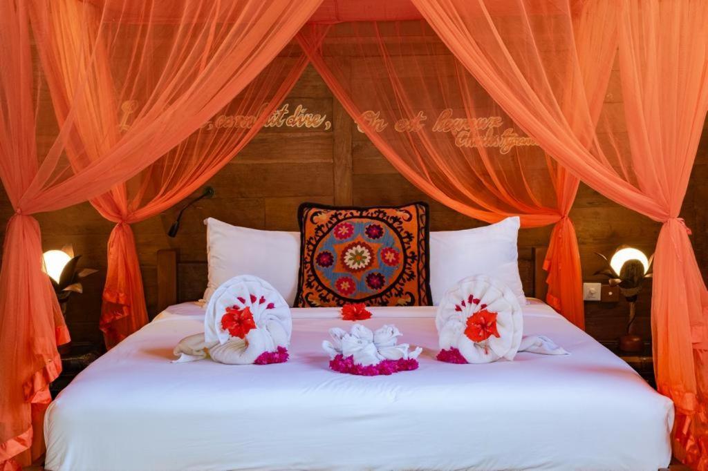 Holiday park Bali Bohemia Ubud (Bali)