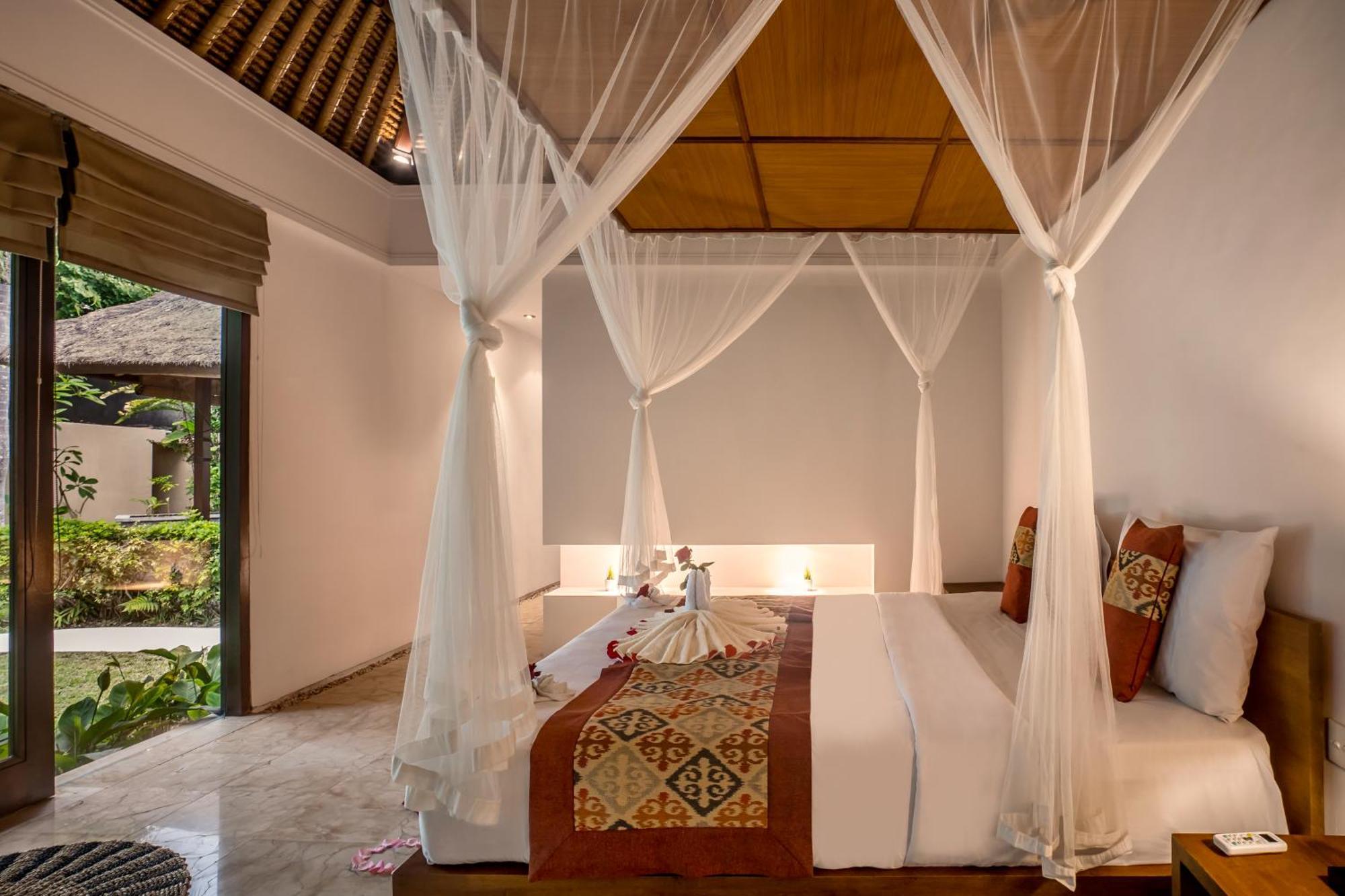 Sayang Sari Pousada Ubud