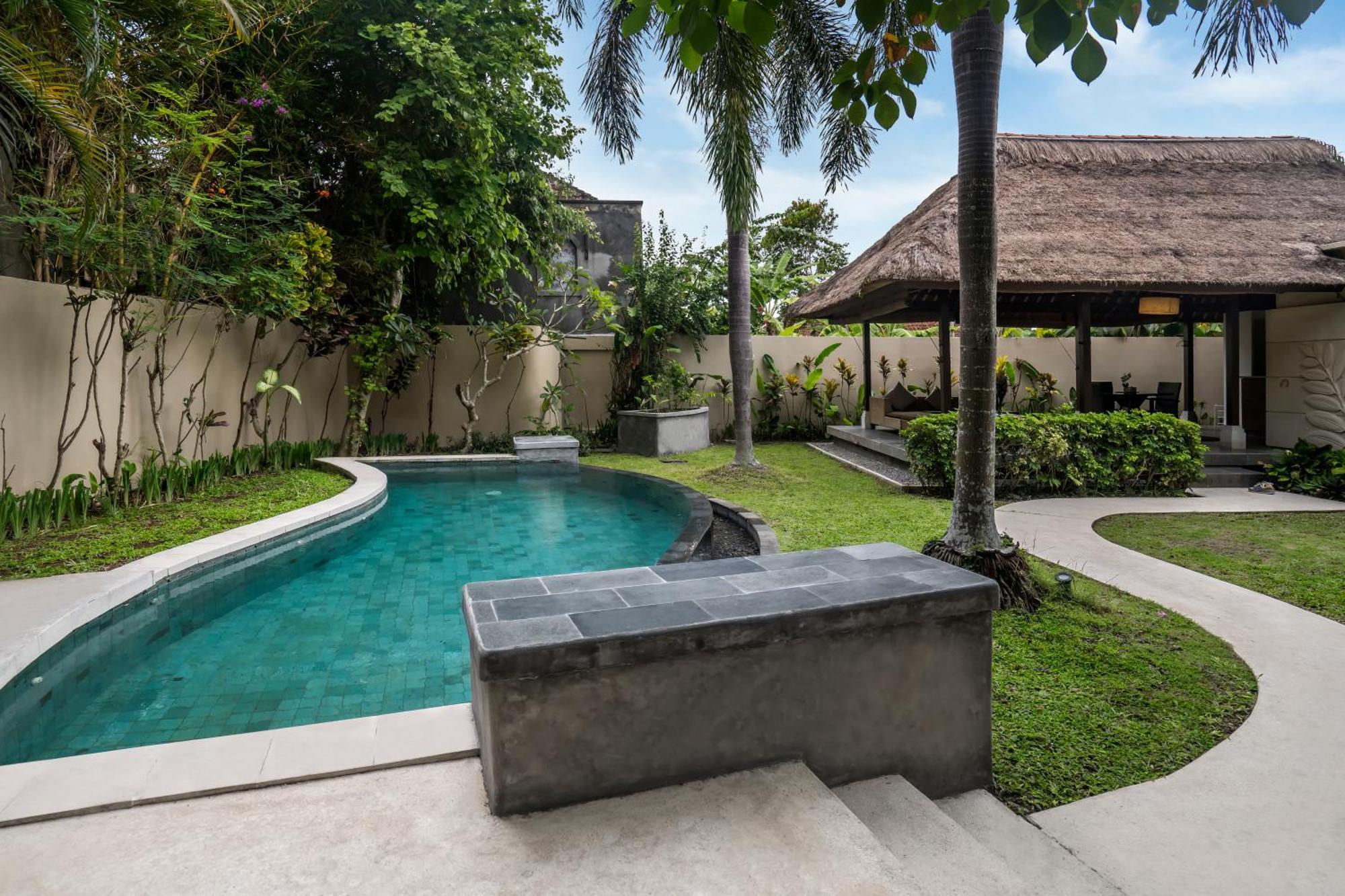 Sayang Sari * Ubud