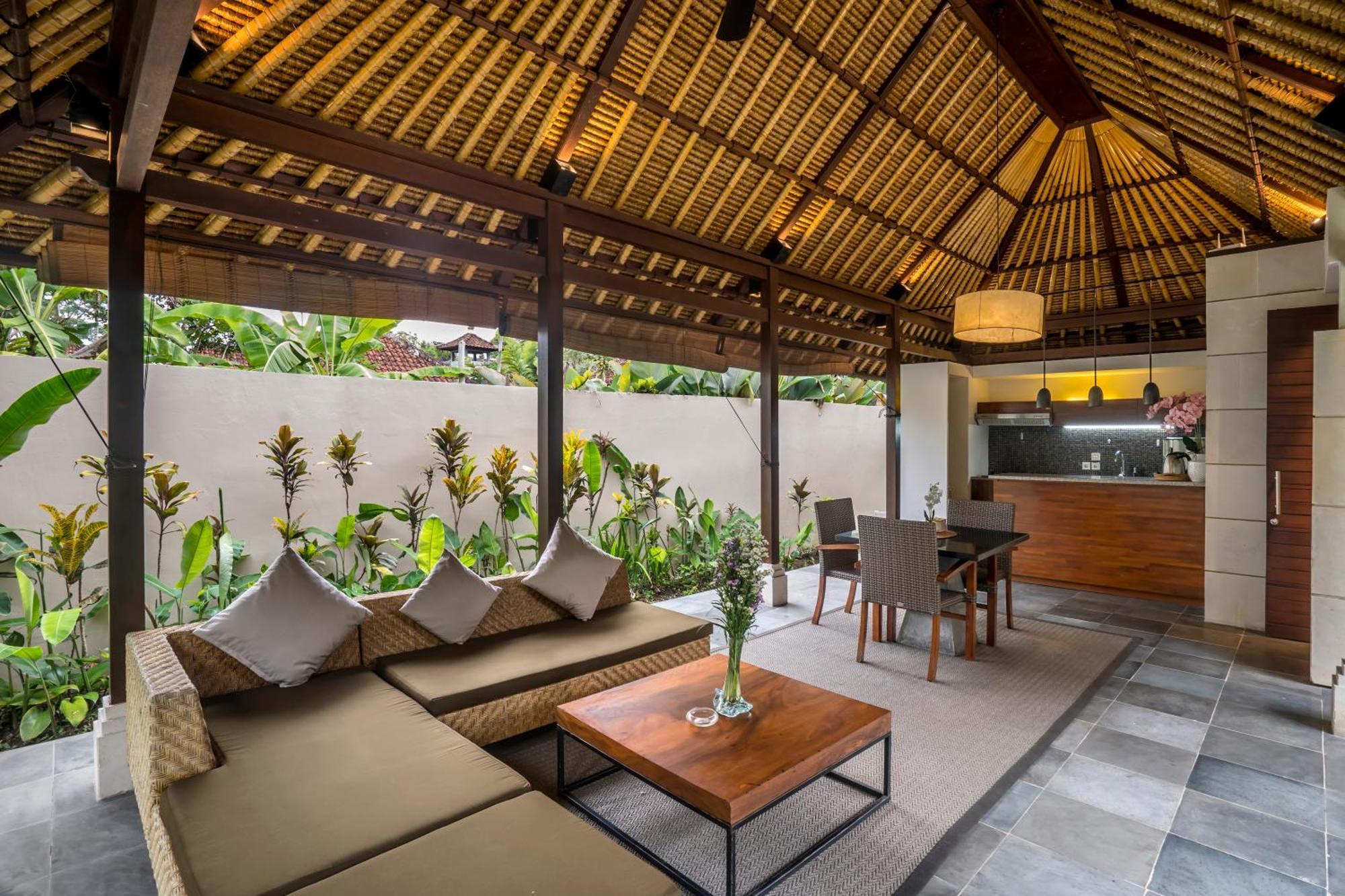 Sayang Sari Ubud