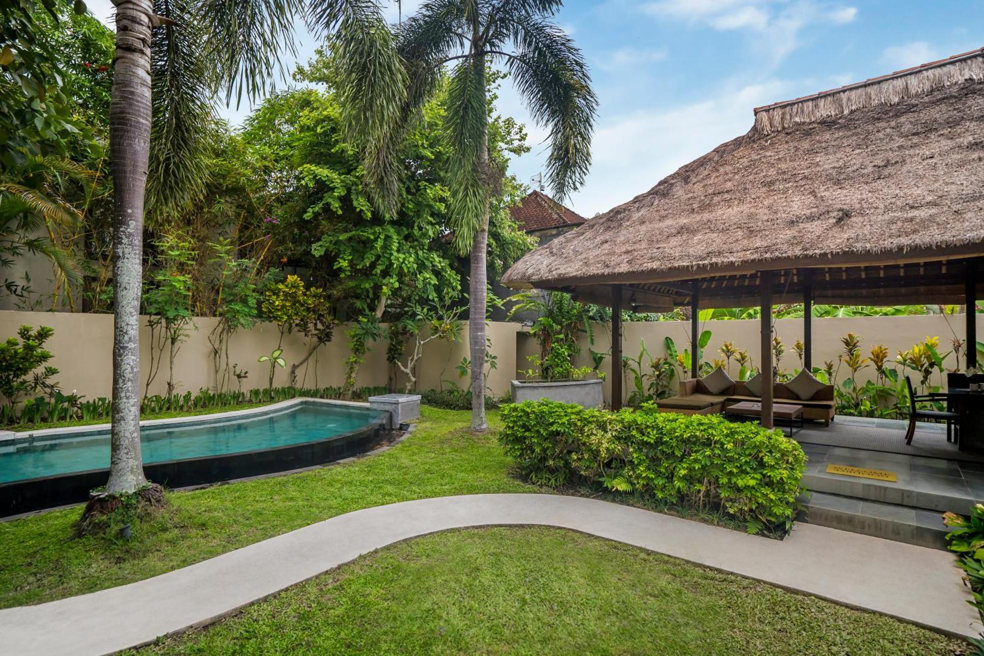 Sayang Sari * Ubud