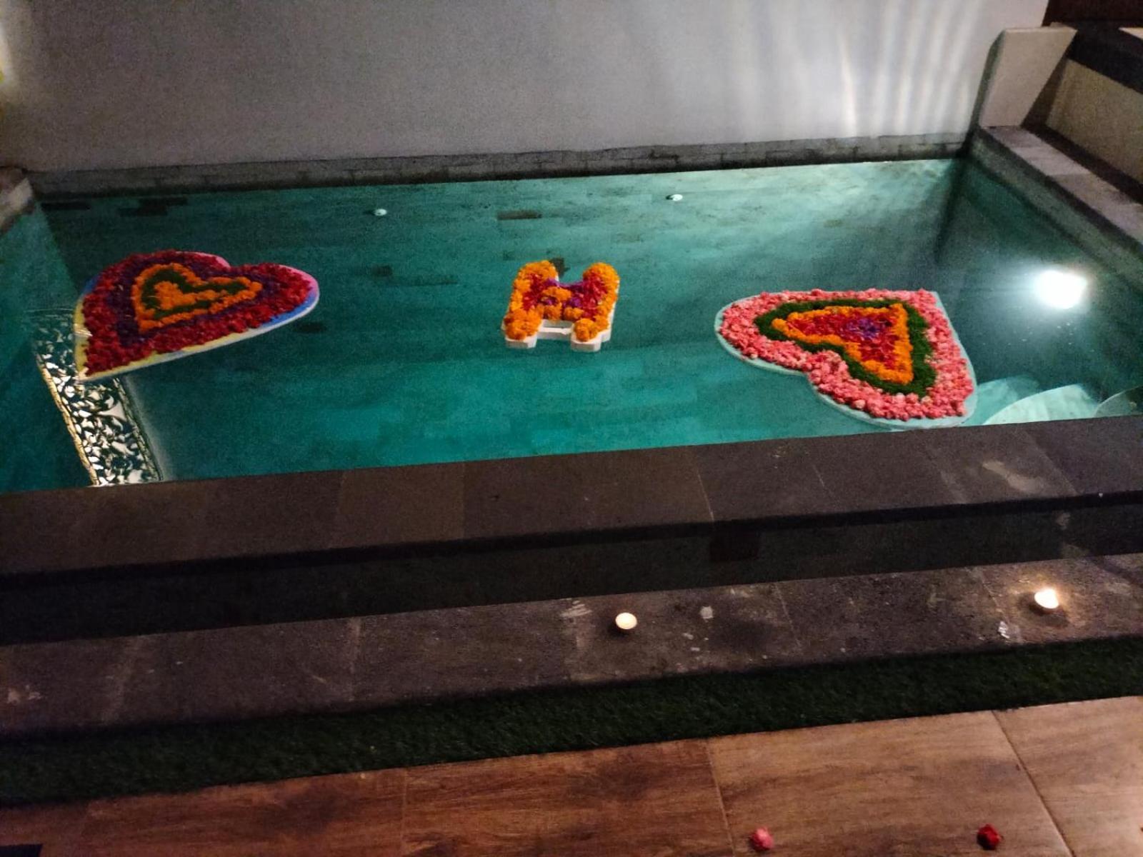 Baruna Sari View Jungle *
