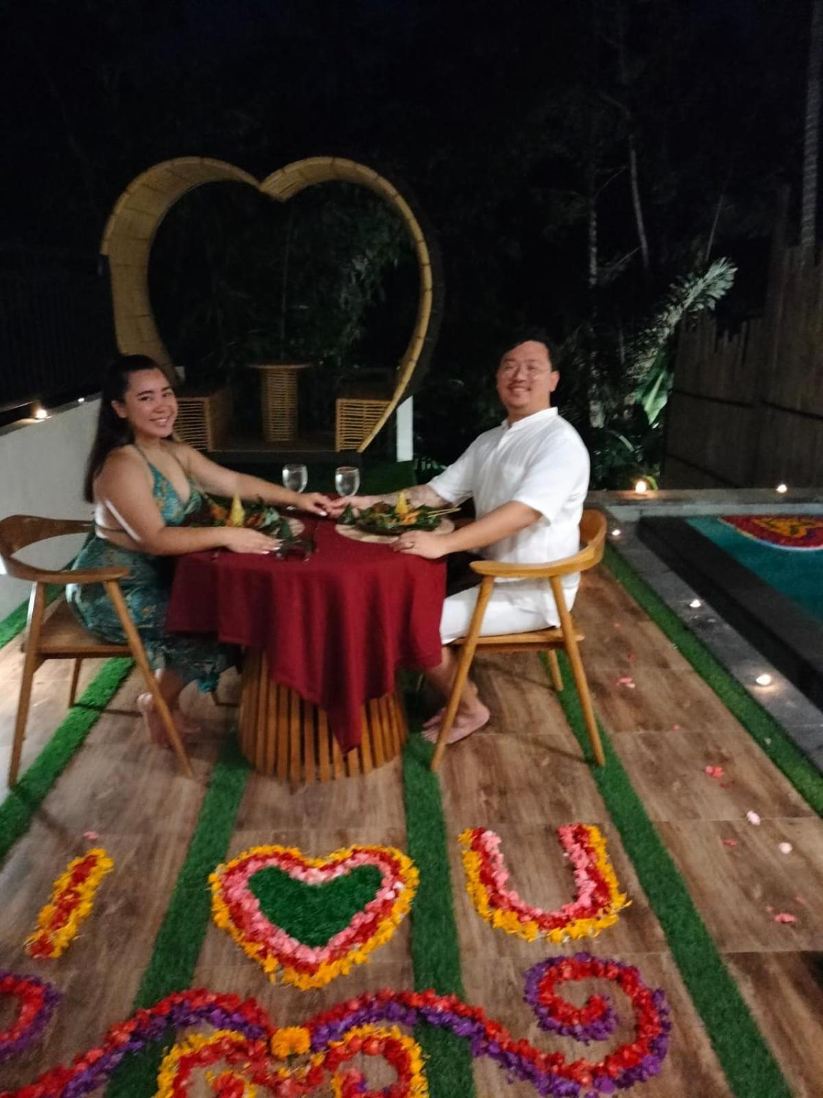Baruna Sari View Jungle Villa Ubud (Bali)