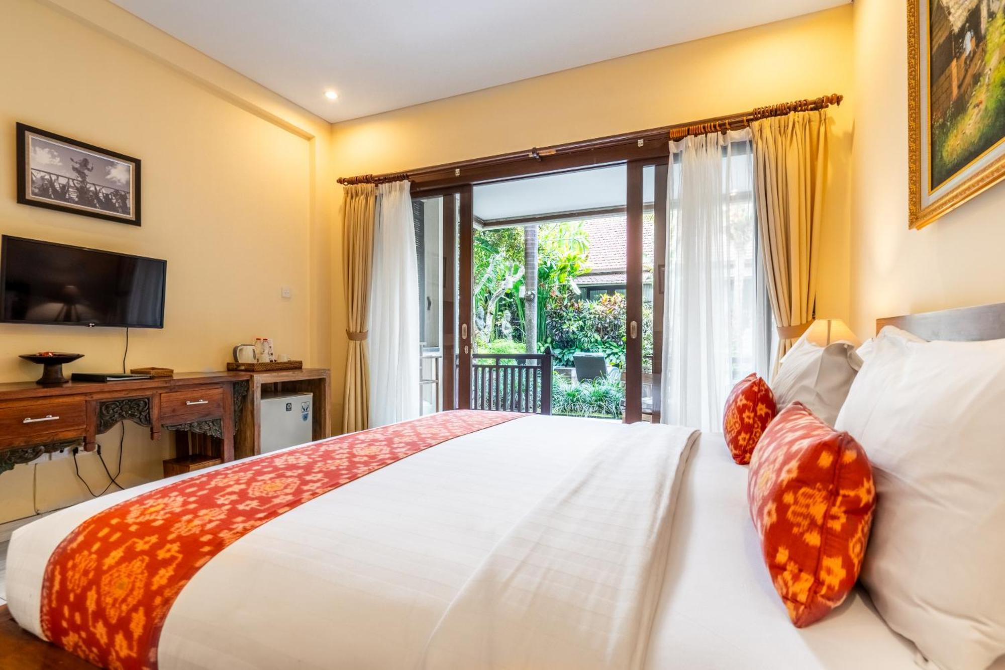 Meruhdani Boutique Hotel Ubud Ubud (Bali)