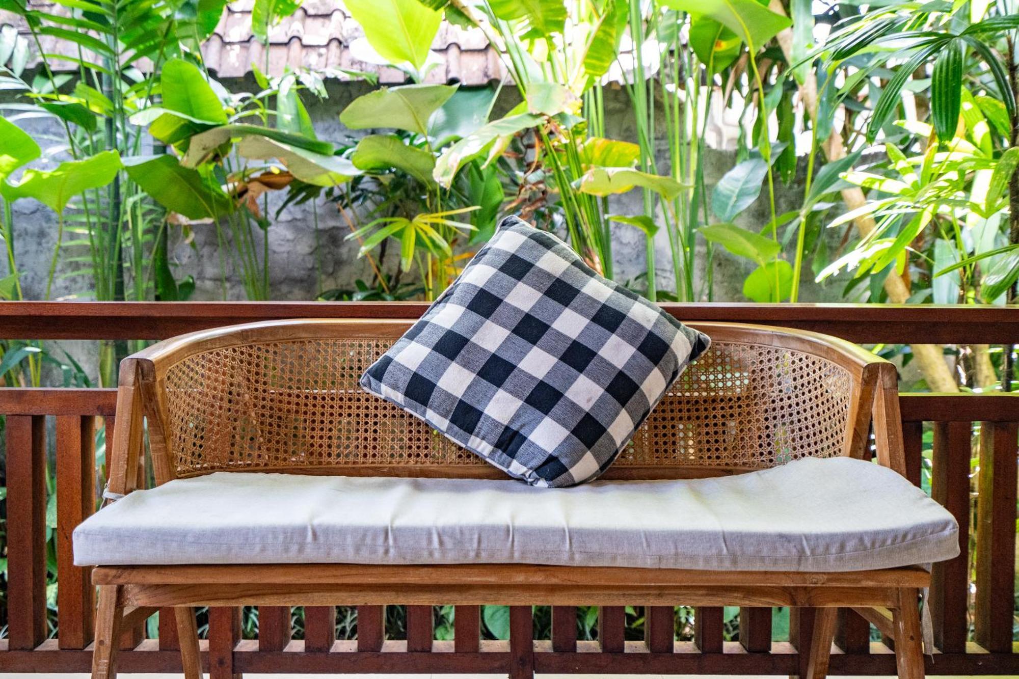 Hotel Meruhdani Boutique Hotel Ubud 3*
