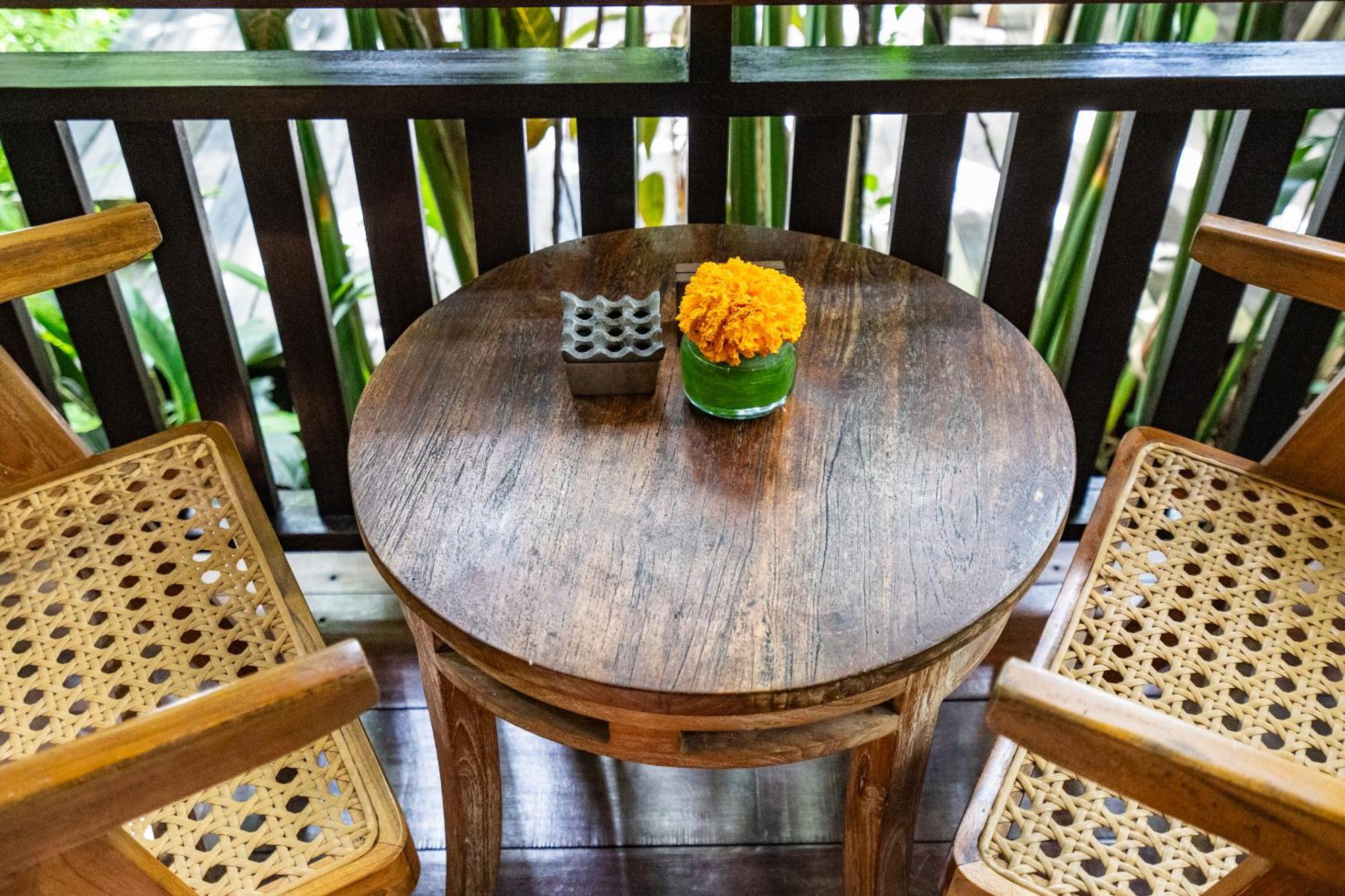 Hotel Meruhdani Boutique Hotel Ubud Ubud (Bali)