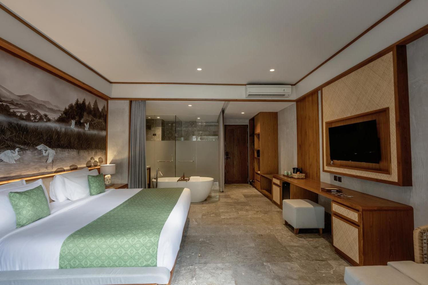 Hotel Anandadara & 5*